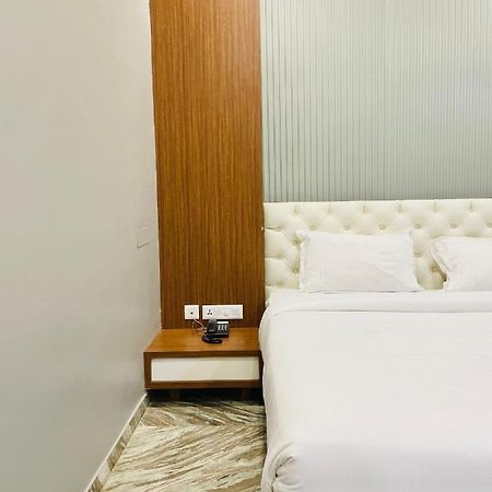 Barkah Inn Kannur Exterior foto
