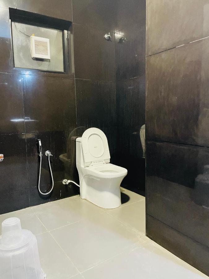 Barkah Inn Kannur Exterior foto